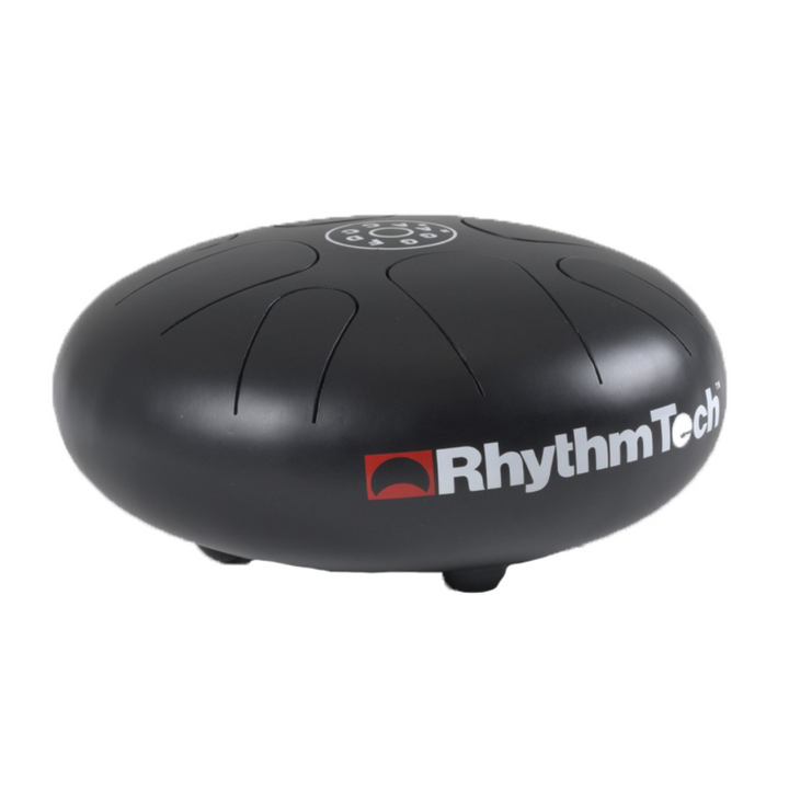 Rhythm Tech RTTD8 Tongue Drum 8-note