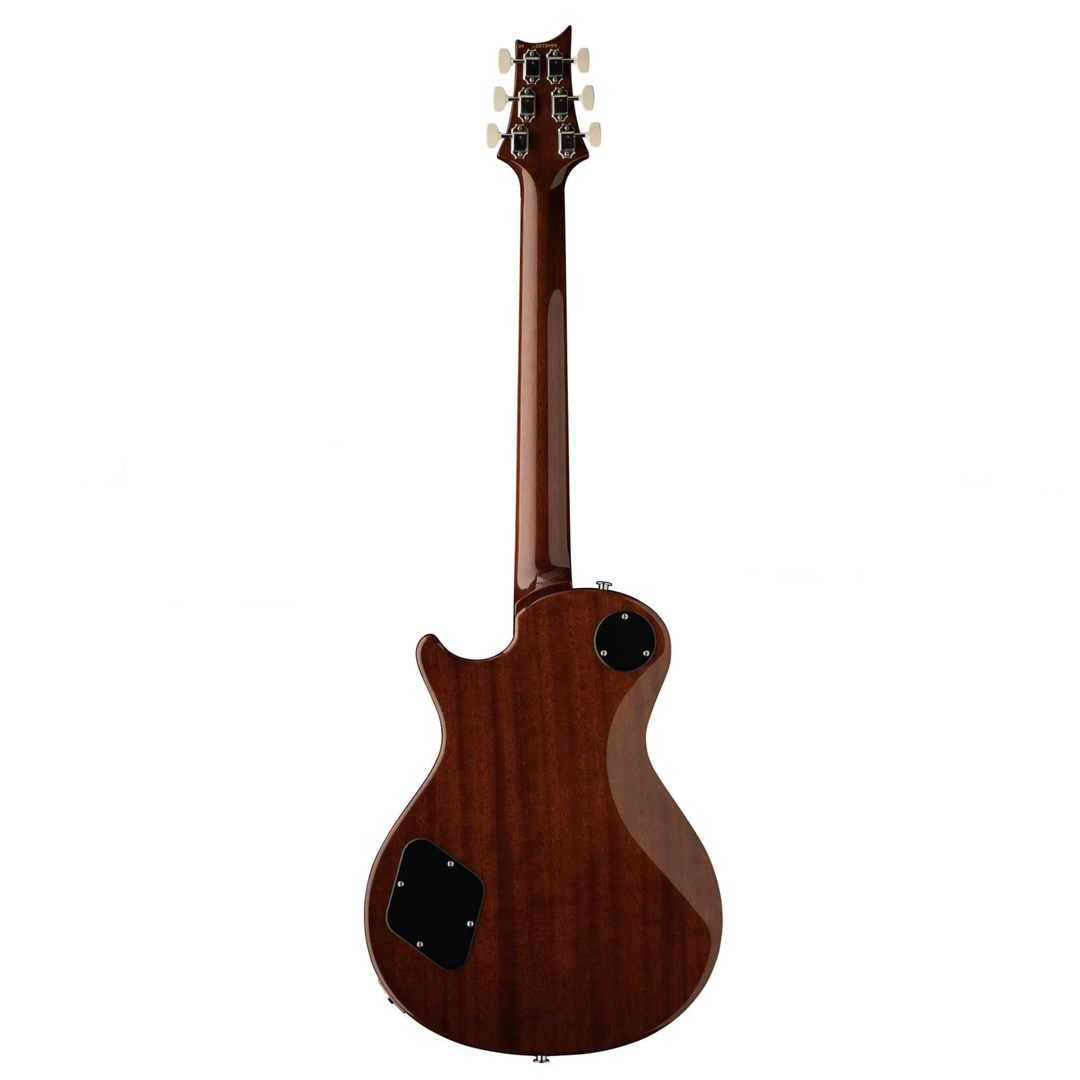 PRS S2 McCarty 594 Singlecut Electric Guitar with Gigbag (Honey Gold Burst)