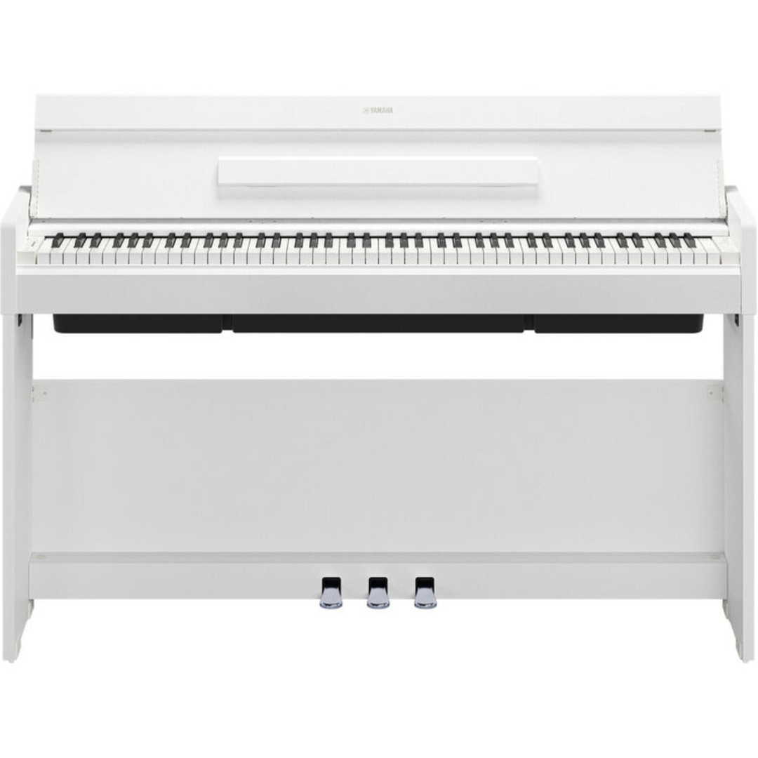Yamaha YDPS36 WH 88-Key Dgital Piano (White)