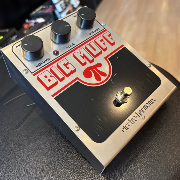 Electro Harmonix - Original Big Muff PI Reissue w/Box - USED
