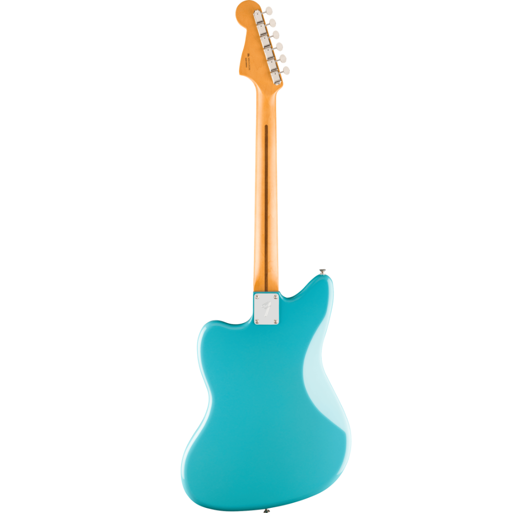 Fender Player II Jazzmaster (Aquatone Blue)