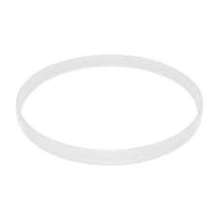 PDCA0108CL- PDP Concept Acrylic Hoop 8 Inch