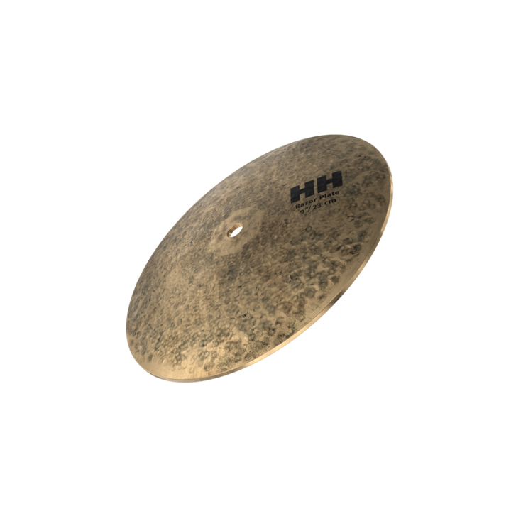 Sabian 10959  9" HH Razor Plate