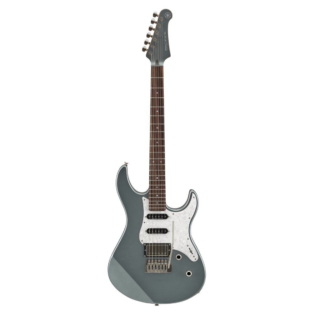 Yamaha Pacifica (Mist Green) PAC612VIIX MGR