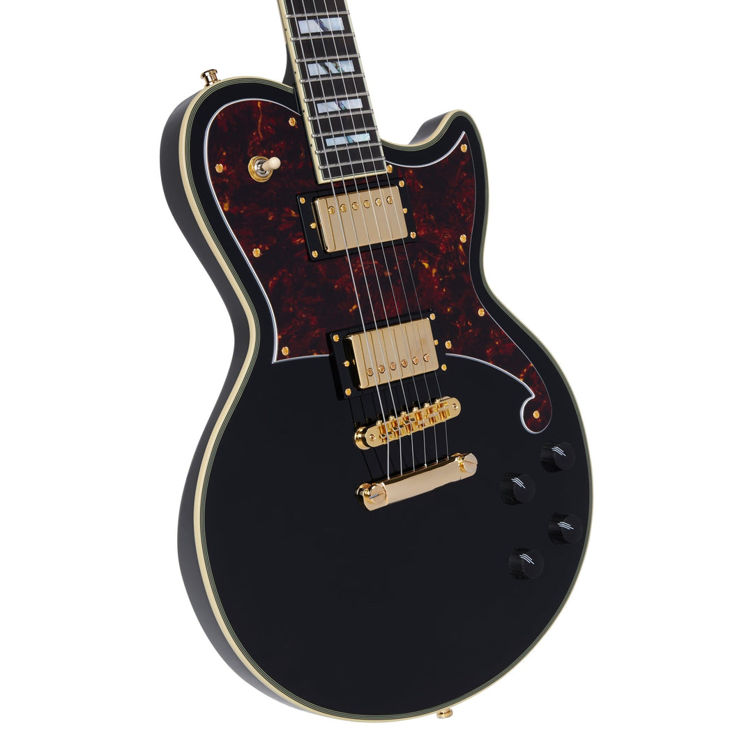 D'Angelico Single Cutaway