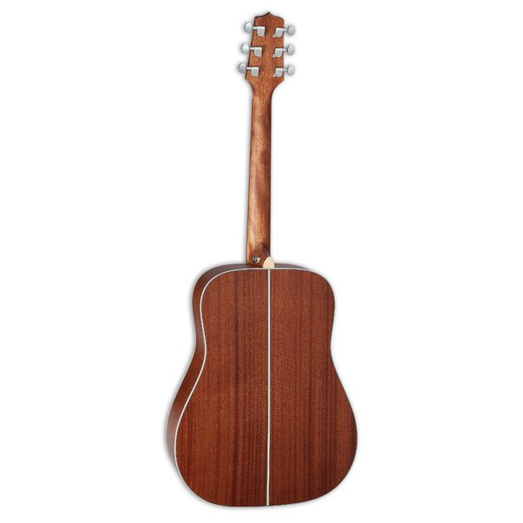 Takamine GD20-NS - Dreadnought Acoustic Guitar (Natural Satin)