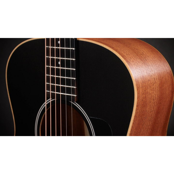 Taylor GS Mini-e Special Edition - Victorian Burst
