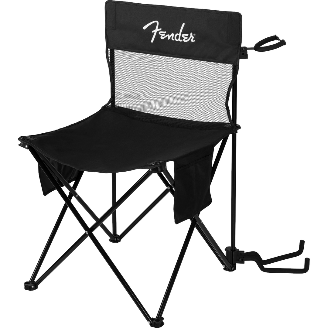 Fender Festival Chair with Stand