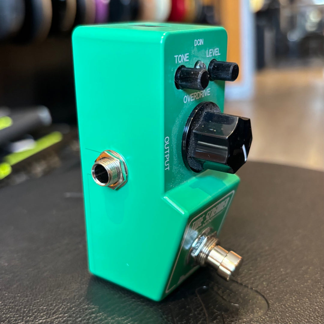 Ibanez - TS MINI Tube Screamer Distortion w/ Box - USED