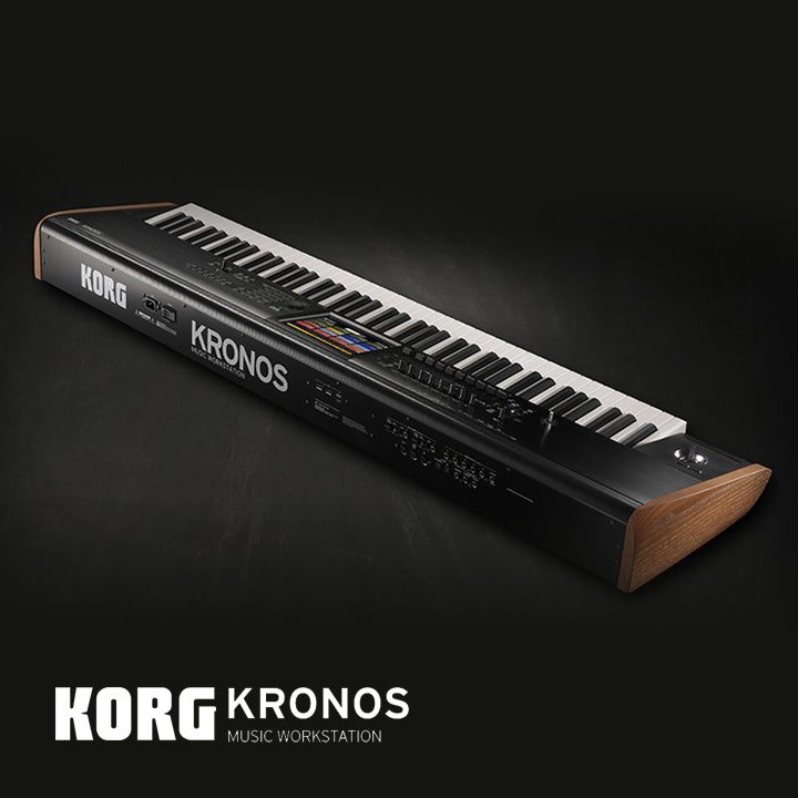 Korg KRONOS 3 73 Key