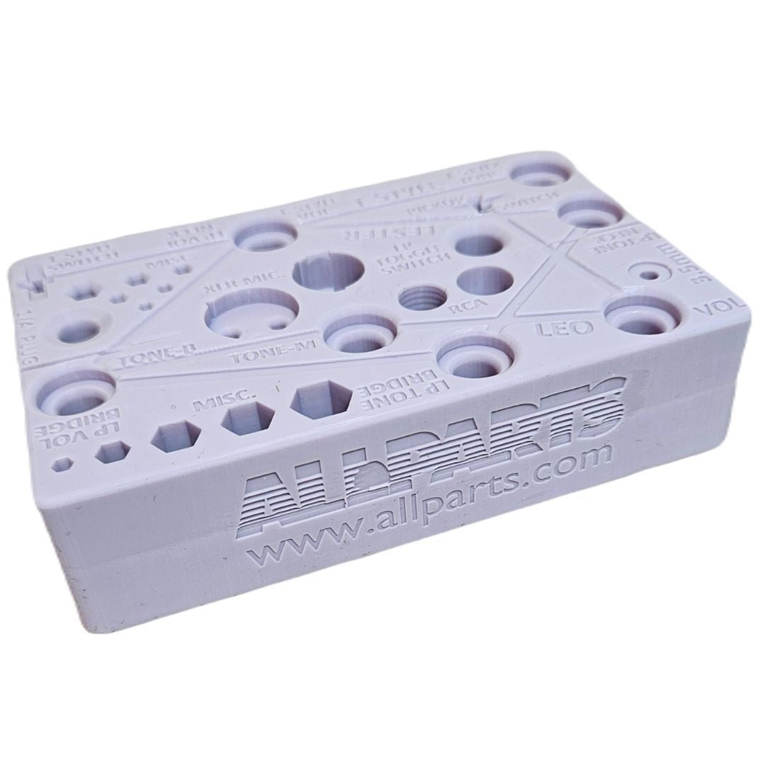 Allparts LT-2865-000 Hot Holder Guitar Gadget Soldering Tool