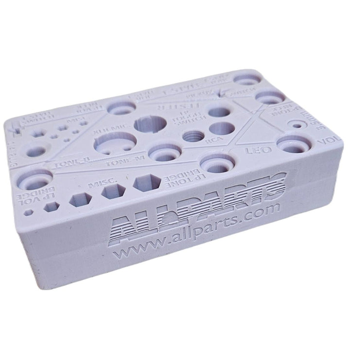 Allparts LT-2865-000 Hot Holder Guitar Gadget Soldering Tool