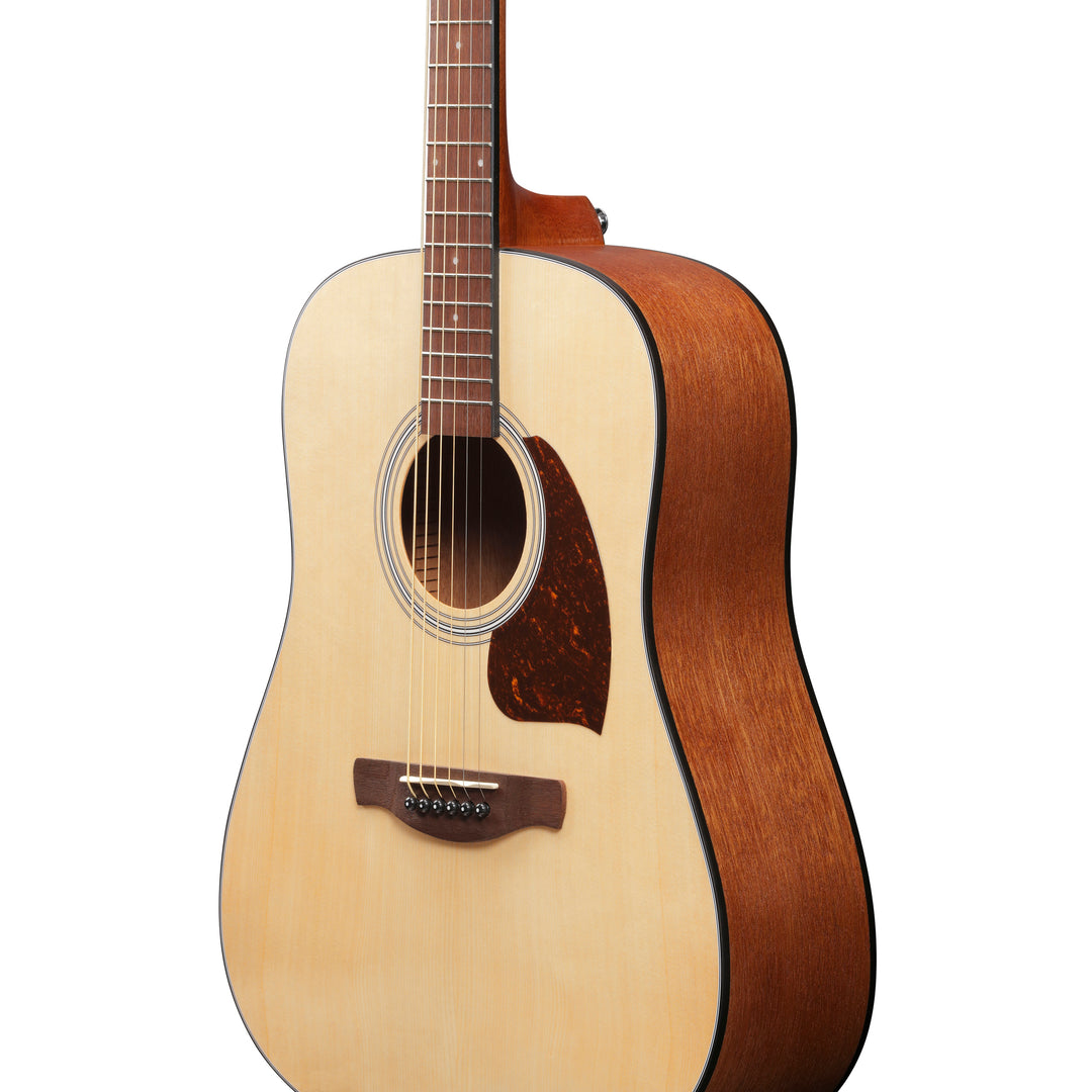 Ibanez PF50OPN Acoustic Guitar - Open Pore Natural