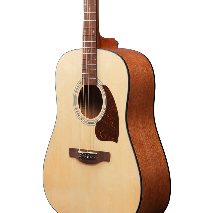 Ibanez PF50OPN Acoustic Guitar - Open Pore Natural