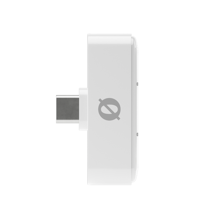 Rode ROD-WIMICROCW Wireless Micro USB-C - White