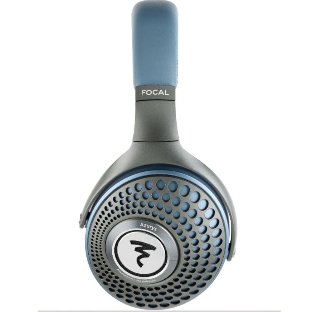 Focal Azurys Closed-Back High-Fidelity Headphones