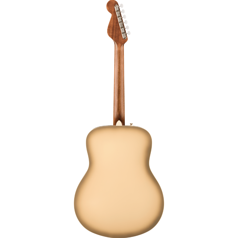 Fender Limited-edition California Vintage Palomino Acoustic-Electric Guitar w/ case - Antigua