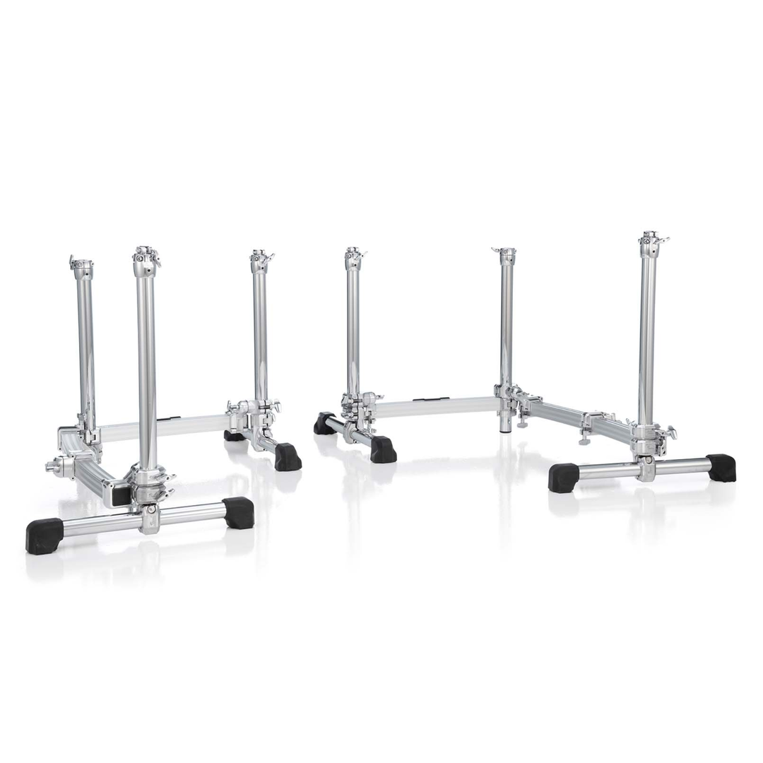 Pearl DR-564C ICON Twin Curved 2-Side Drum Rack