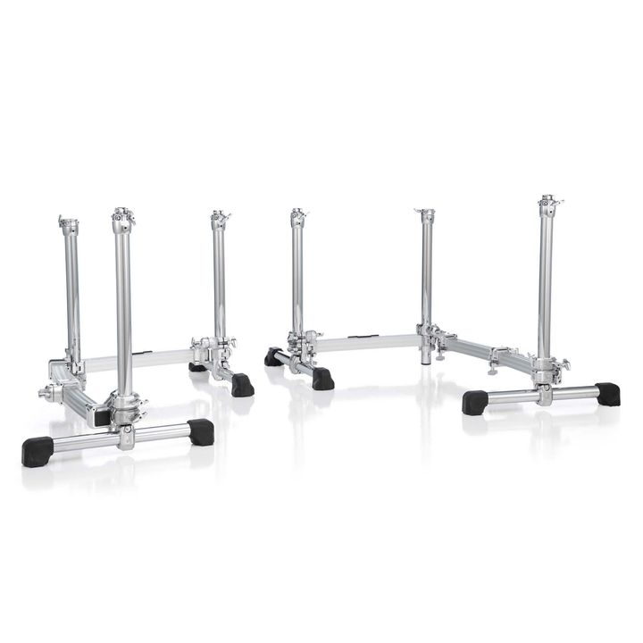 Pearl DR-564C ICON Twin Curved 2-Side Drum Rack
