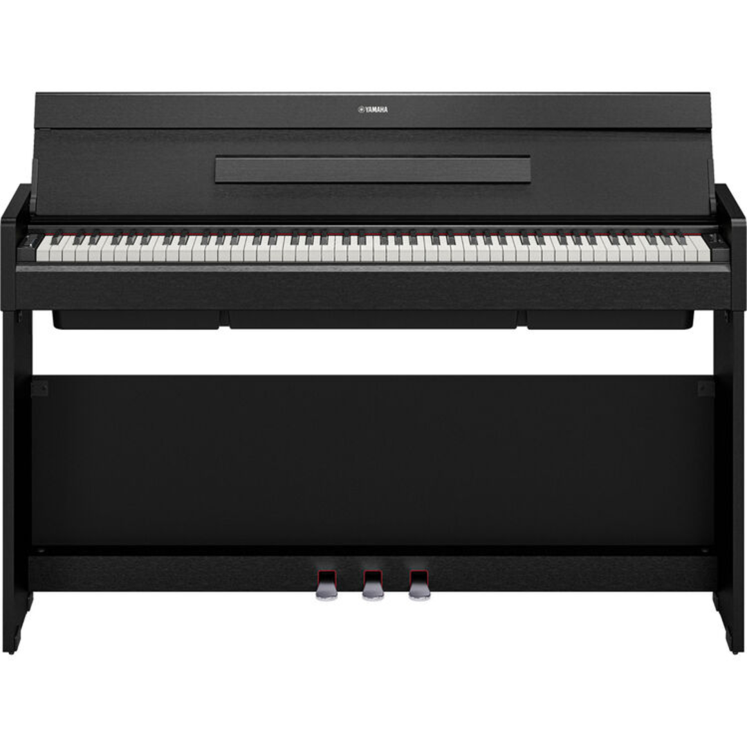 Yamaha YDPS36 B 88-Key Dgital Piano (Black)