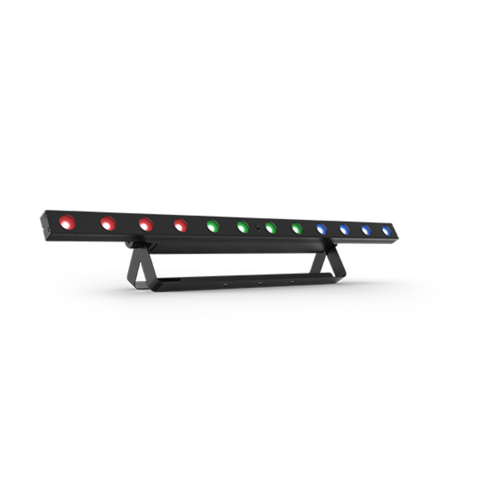 Chauvet DJ COLORBANDT3BTILS - LED Linear Wash Light with Built-In Blue Tooth Technology + ILS