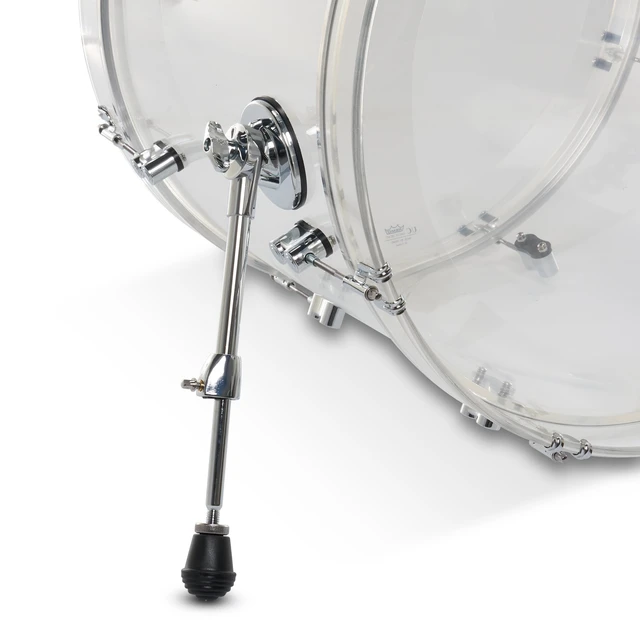 PDP-PDCA2216CL- Concept Acrylic Kit, 6 Piece Kit, No ( BDM), w/two 10.5mm L-Arms