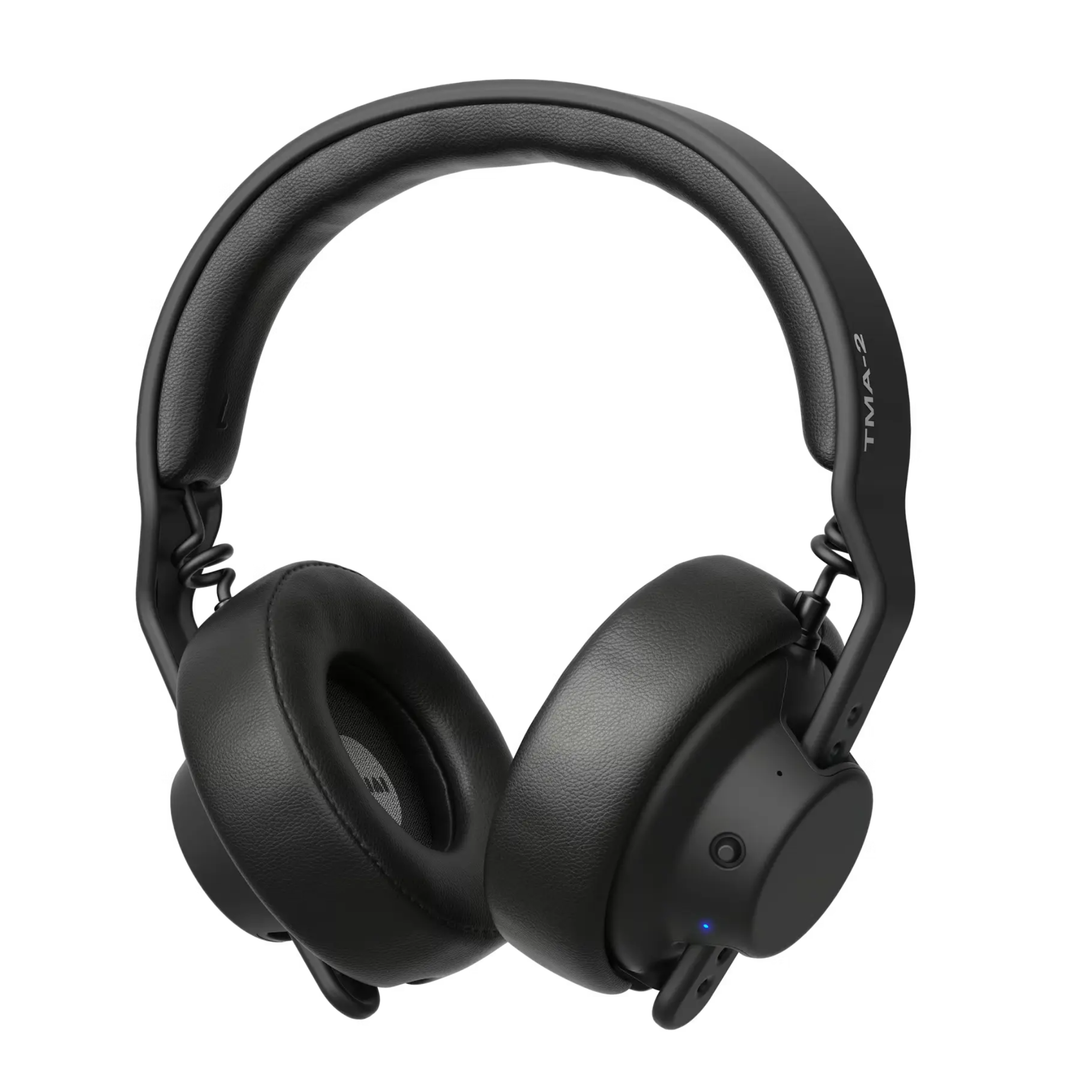 AIAIAI TMA-2-MOVE-WL Move Wireless Bluetooth Headphones