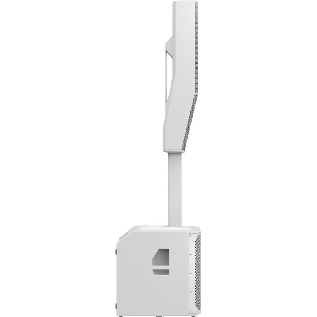Electro-Voice EVOLVE 70 Portable Column Kit - White
