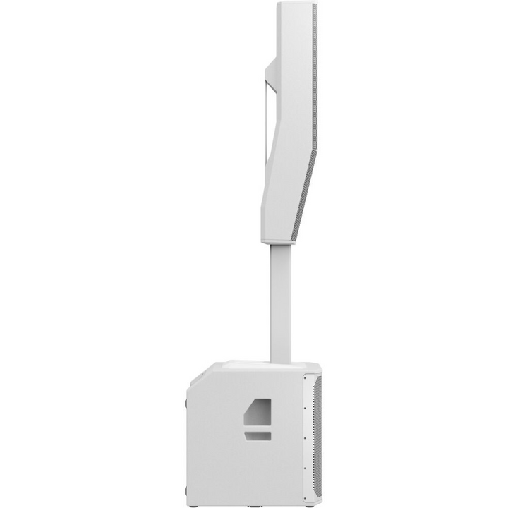 Electro-Voice EVOLVE 70 Portable Column Kit - White