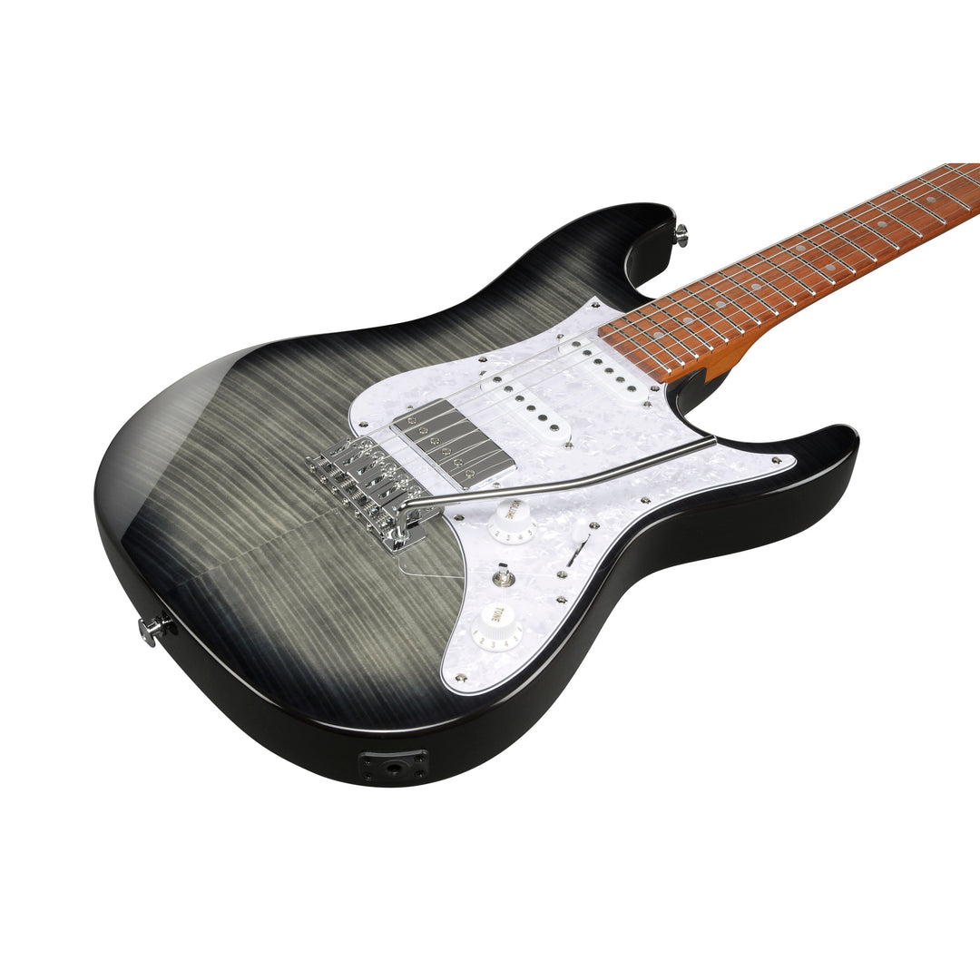 Ibanez AZ Standard (Transparent Black Sunburst) AZ22S1FTKS