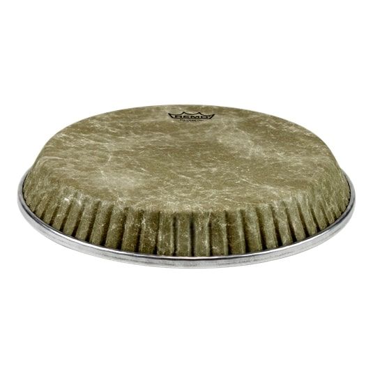 Remo M4-1125-F6-D1 Conga Drumhead, Symmetry, 11.25" D1, FIBERSKYN