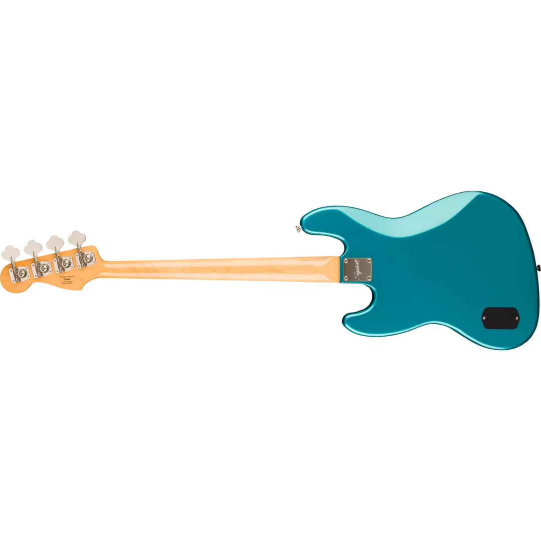 Fender Classic Vibe Active '70s Jazz Bass (Ocean Turquoise)