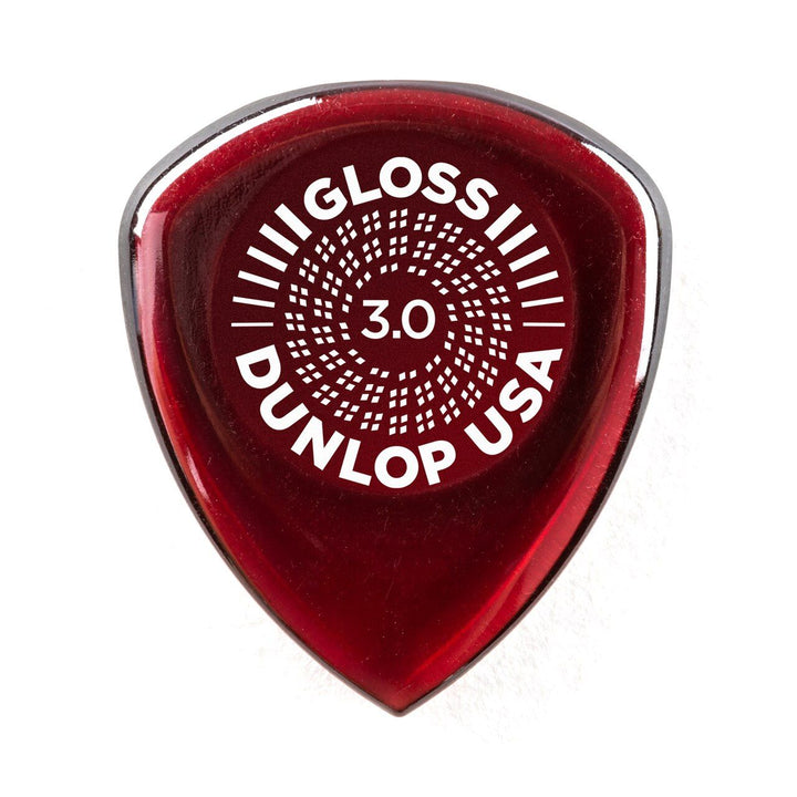 Dunlop 550P300 Flow gloss-3/PLYPK