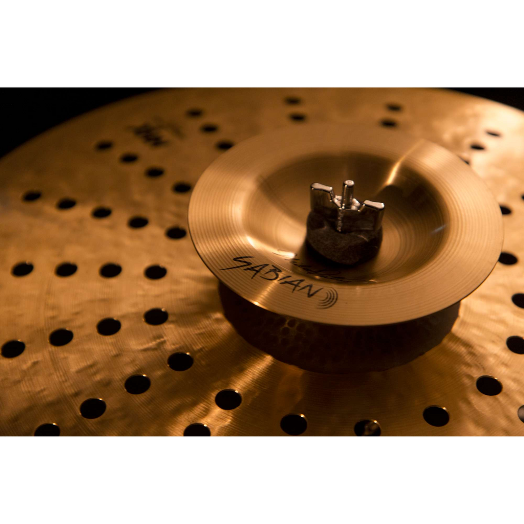 Sabian 20663MP 6" AA MAX Bell Chime