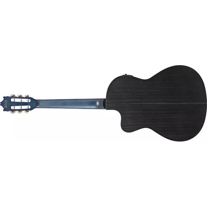 Ibanez GA5FMTCEOB Acoustic-Electric Guitar