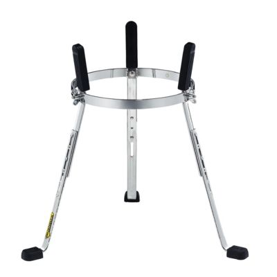 Meinl Steely II Conga Stands - Floatune Series - 11 inch