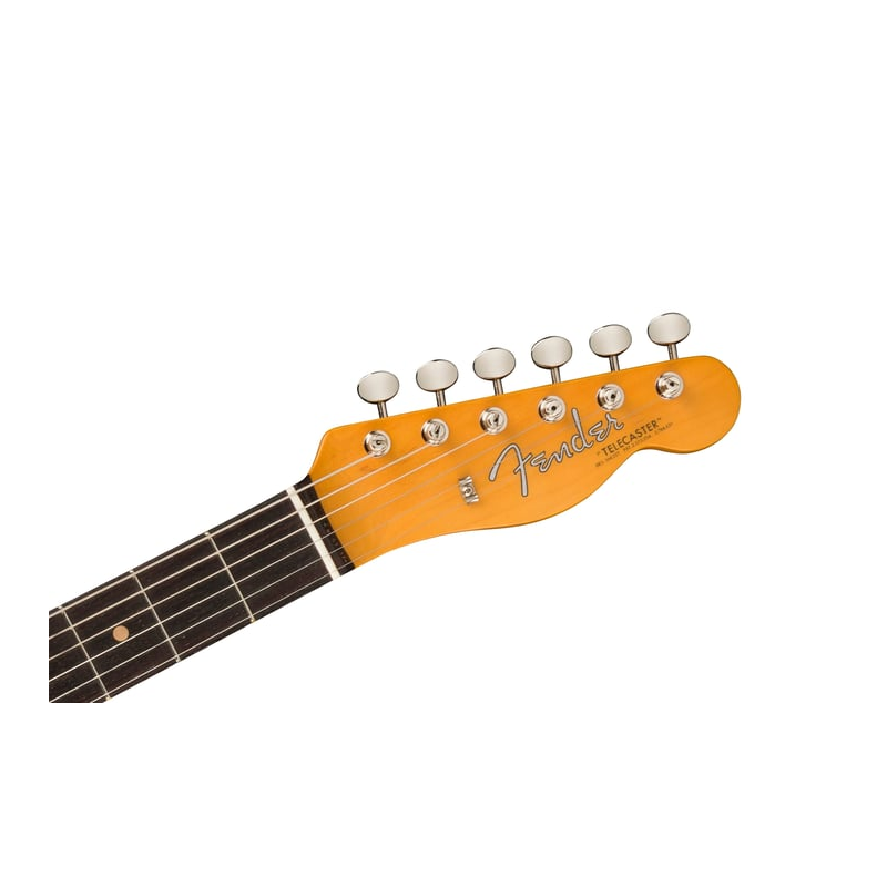 Fender American Vintage II '63 Telecaster (Surf Green) Electric Guitar