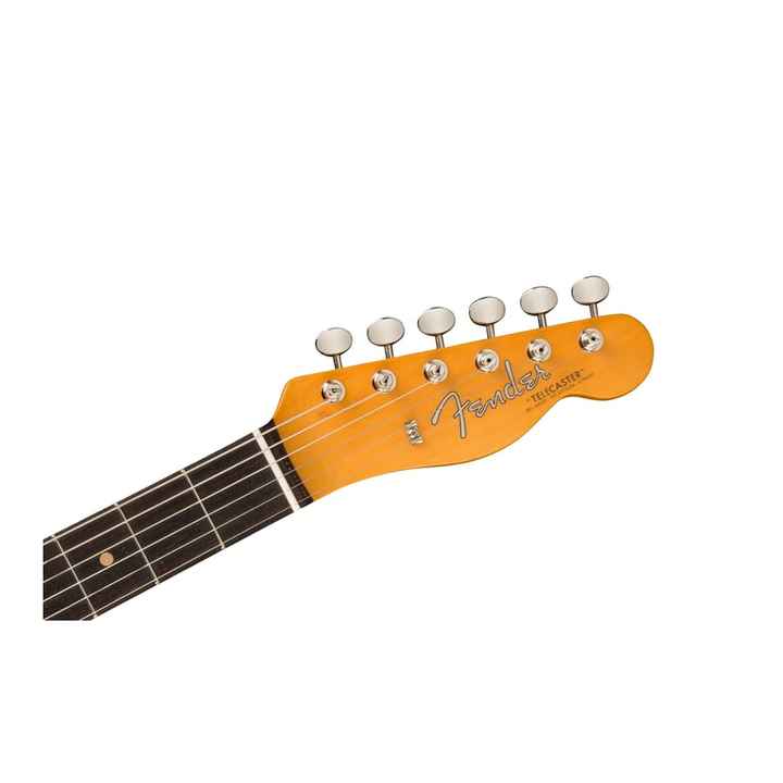 Fender American Vintage II '63 Telecaster (Surf Green) Electric Guitar