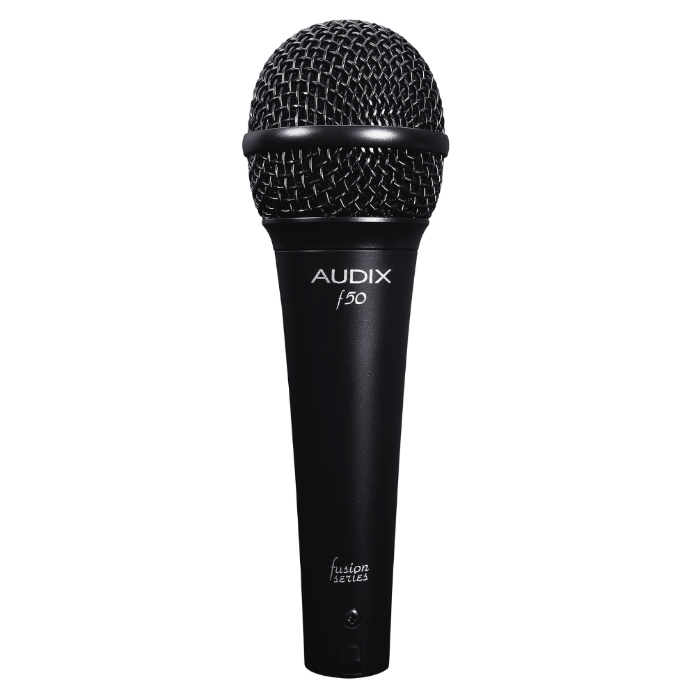 Audix F50-ADX Vocal Mic
