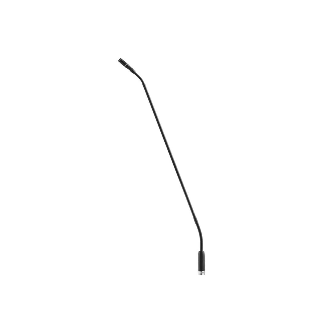 Shure MXC425DF/C Dualflex Gooseneck Microphone - 25 inch