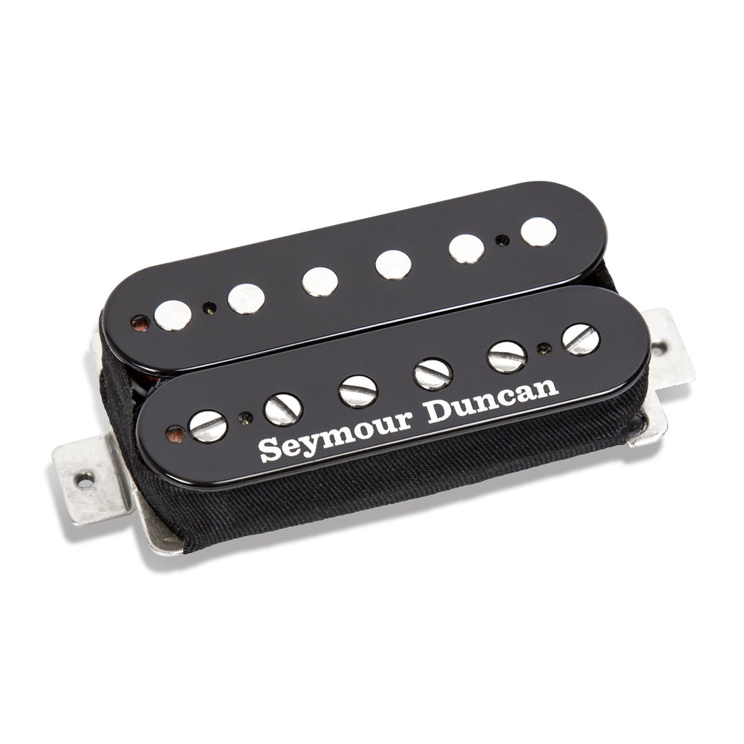 Seymour Duncan 11102-105-B Hades Gates Bridge -  Black