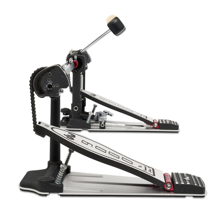DW 9000 Series Double Bass Pedal