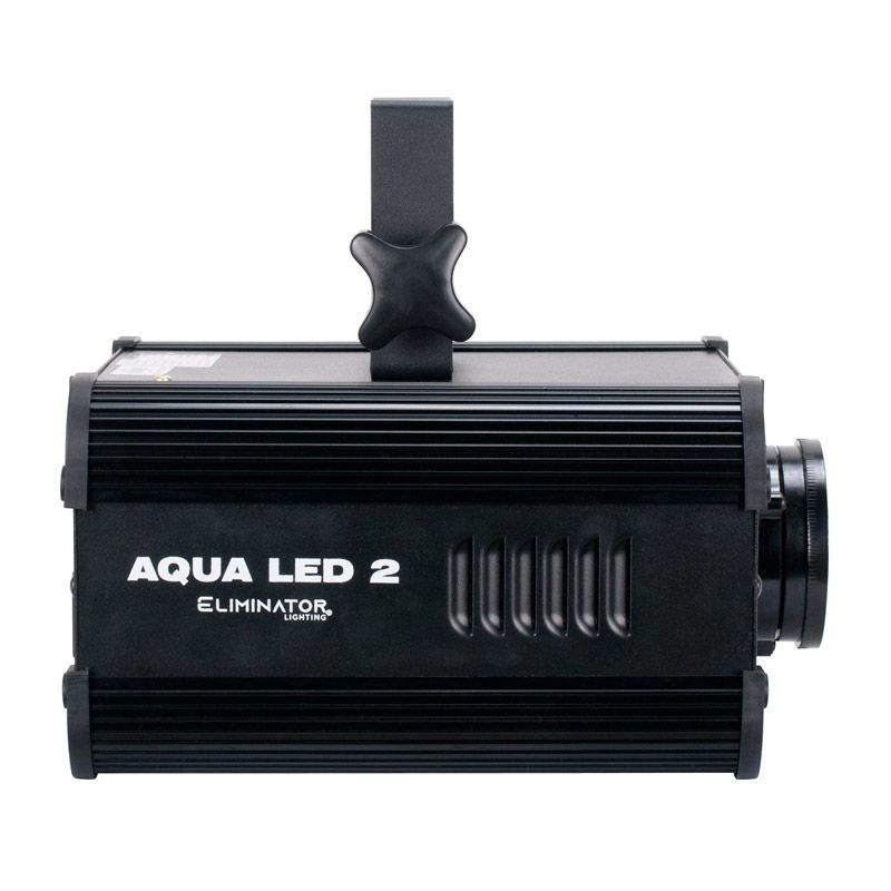 Eliminator Lighting Aqua-LED 2 Water Flow Effect Lighting