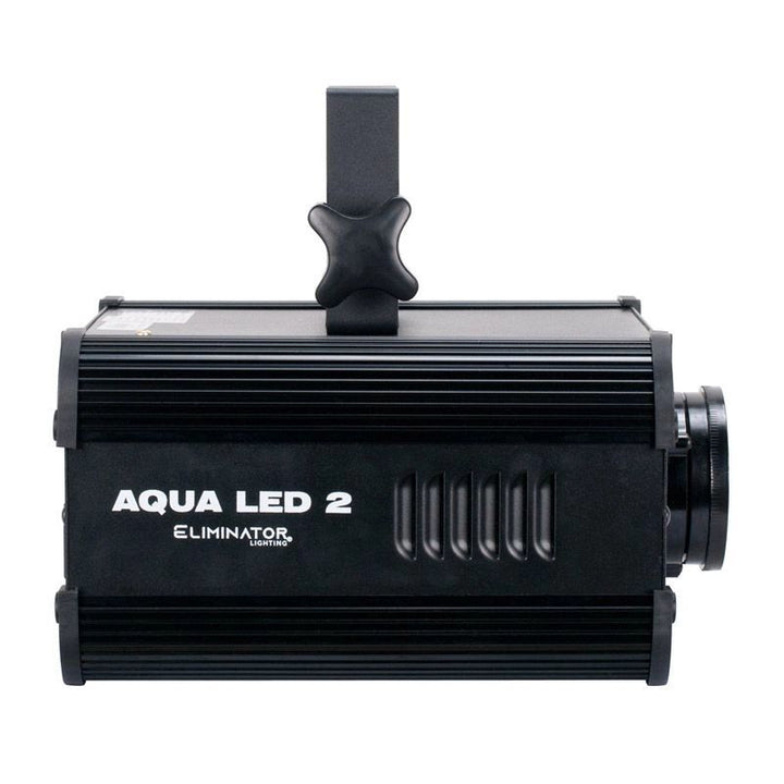 Eliminator Lighting Aqua-LED 2 Water Flow Effect Lighting