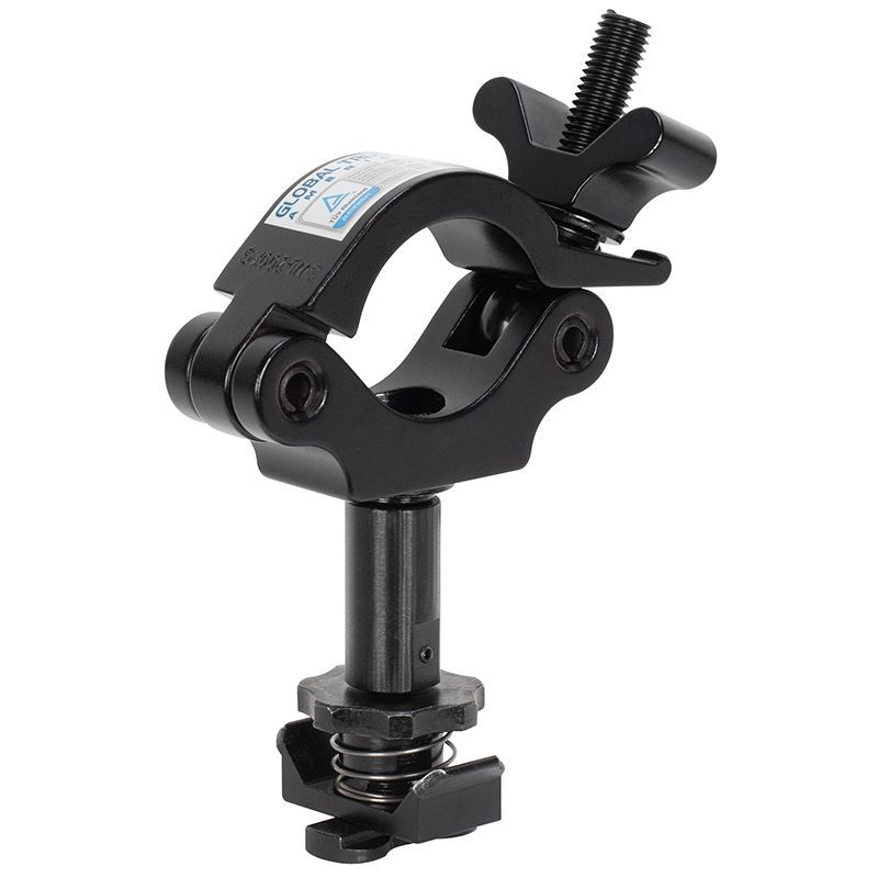 ADJ L-TRACK-CA1 LTrack Adapter w/ Narrow Cla for Electrapix Series