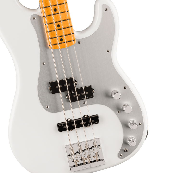 Fender American Ultra II Precision Bass (Avalanche)  Electric Guitar