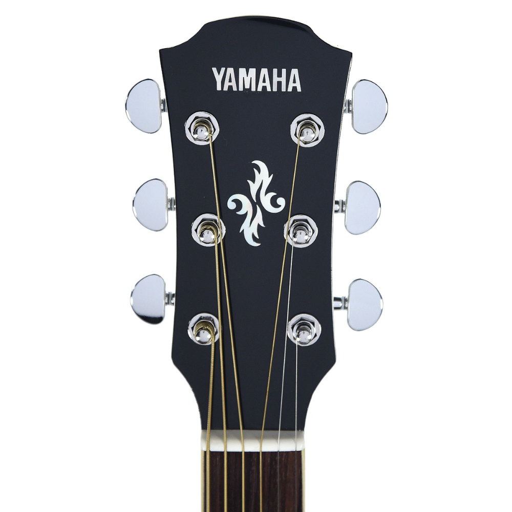 Yamaha APX600 Acoustic Guitar - Natural