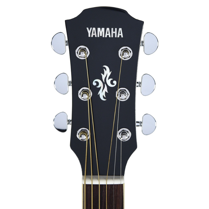 Yamaha APX600 Acoustic Guitar - Natural