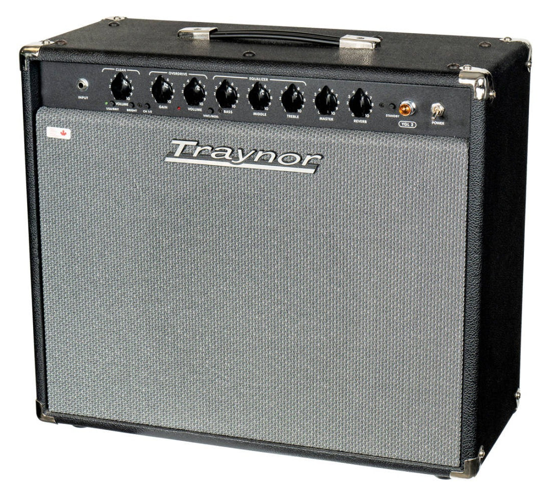 30-watt all-tube 1x12 guitar combo with two channels and hand-selected EL84 tubes in Class-A cathode bias configuration. Recreates classic cathode-bias amp tone with modern reliability.