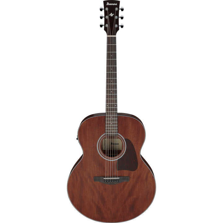 Ibanez AJ54EOPN Acoustic/Electric Guitar - Open Pore Natural